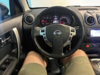 Nissan Qashqai 11