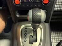 Nissan Qashqai 22