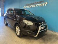 Nissan Qashqai 6