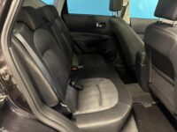 Nissan Qashqai 10