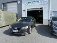 Audi A3 1