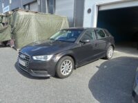 Audi A3 2