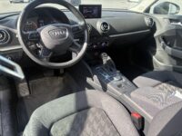 Audi A3 6