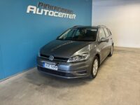 Volkswagen Golf 1