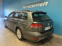 Volkswagen Golf 3