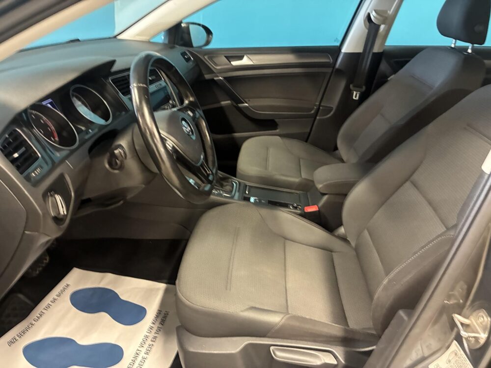 Volkswagen Golf 7