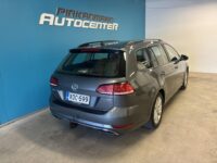 Volkswagen Golf 4
