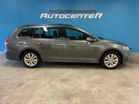 Volkswagen Golf 5