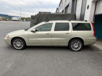 Volvo V70 2