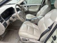Volvo V70 4