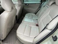 Volvo V70 5