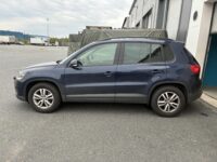 Volkswagen Tiguan 2