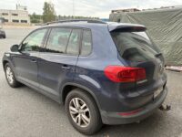Volkswagen Tiguan 3