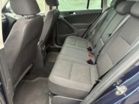 Volkswagen Tiguan 5