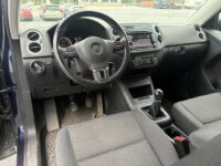 Volkswagen Tiguan 6
