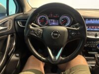 Opel Astra 11