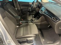 Opel Astra 9