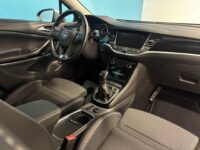 Opel Astra 13