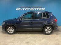Volkswagen Tiguan 2