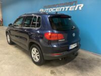 Volkswagen Tiguan 3
