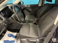 Volkswagen Tiguan 7