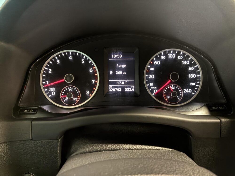 Volkswagen Tiguan 14