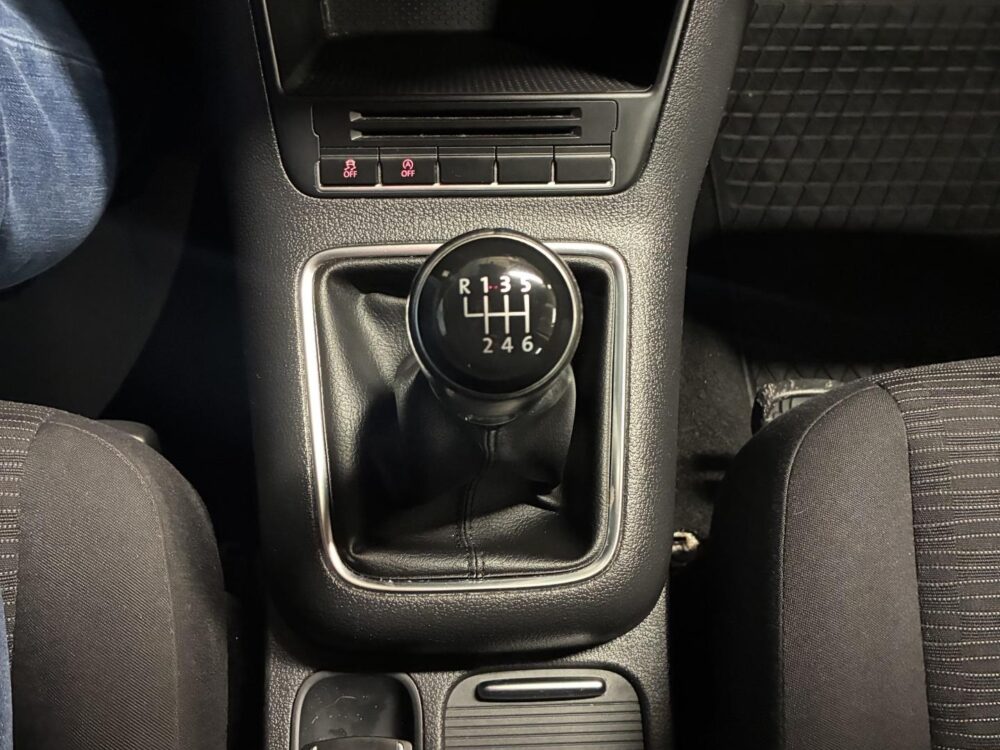 Volkswagen Tiguan 16