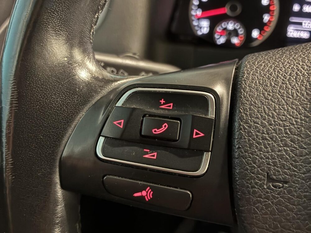 Volkswagen Tiguan 17