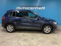 Volkswagen Tiguan 5