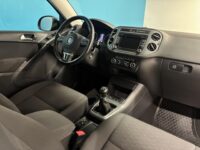 Volkswagen Tiguan 13