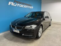 BMW 520 1