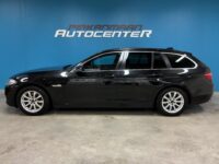 BMW 520 2