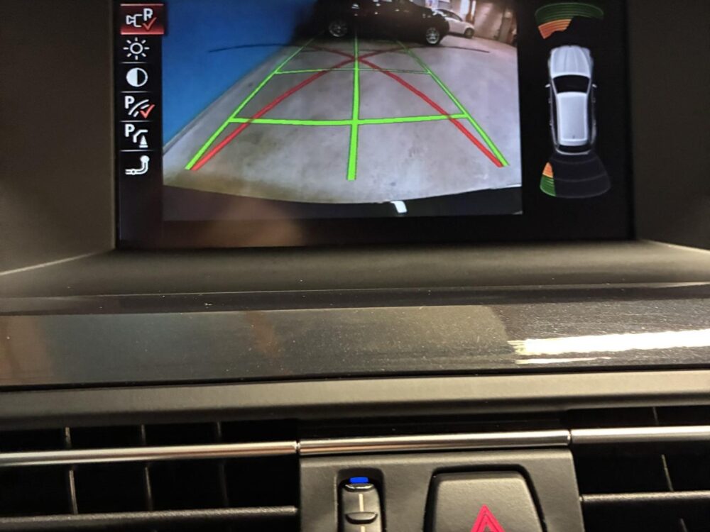 BMW 520 15