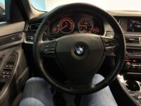 BMW 520 13