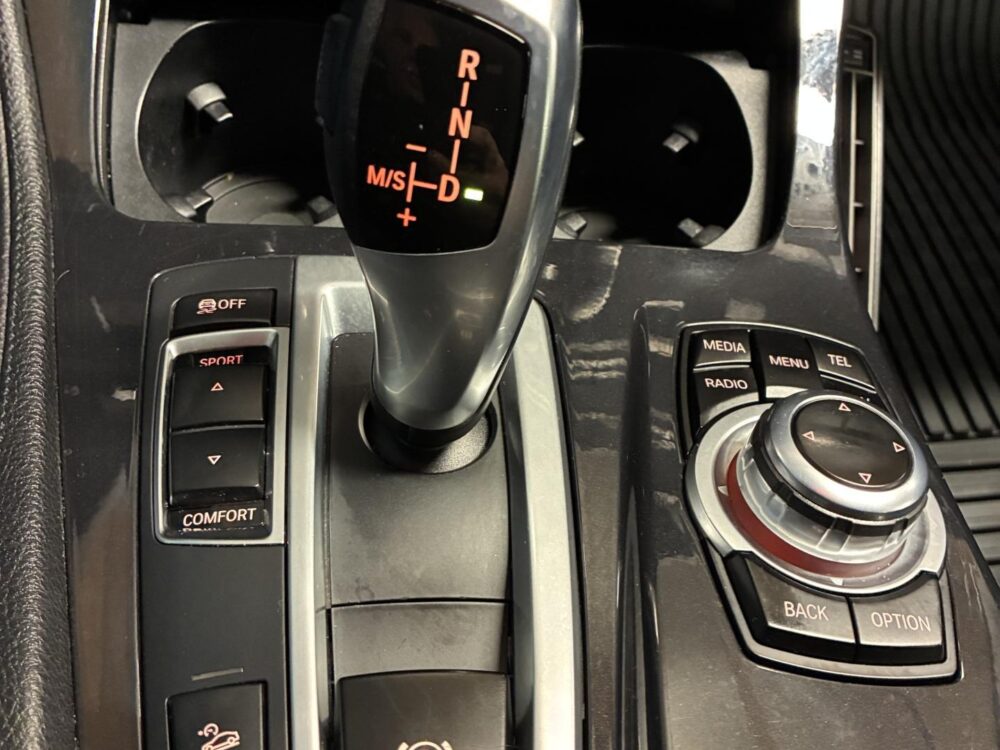 BMW 520 19