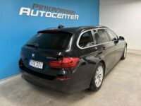 BMW 520 4