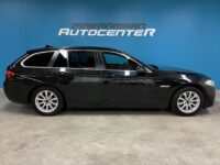 BMW 520 5