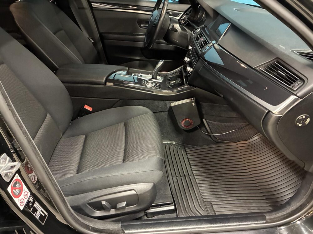 BMW 520 9