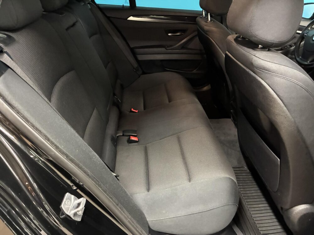 BMW 520 10