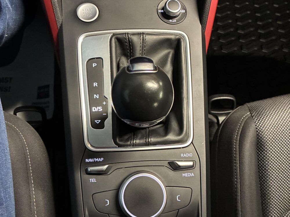 Audi Q2 16