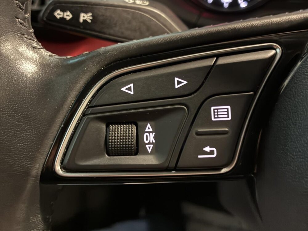 Audi Q2 18