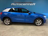 Audi Q2 5
