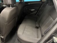 Opel Astra 8