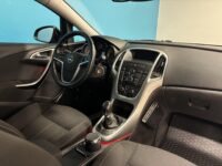 Opel Astra 12