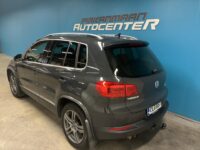 Volkswagen Tiguan 3