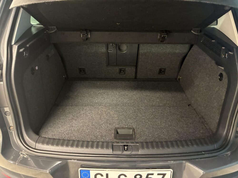 Volkswagen Tiguan 19