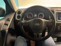 Volkswagen Tiguan 11