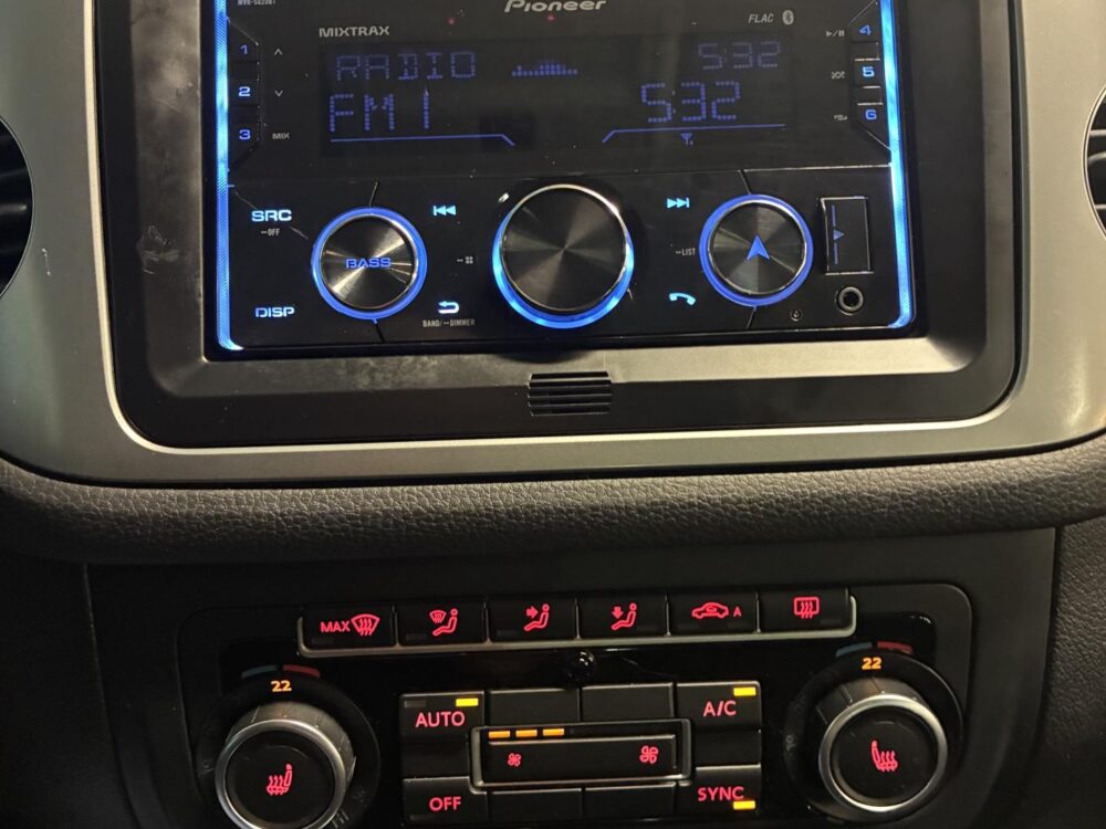 Volkswagen Tiguan 15
