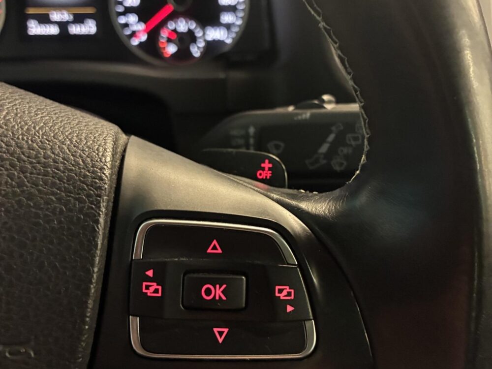 Volkswagen Tiguan 18