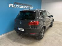 Volkswagen Tiguan 4